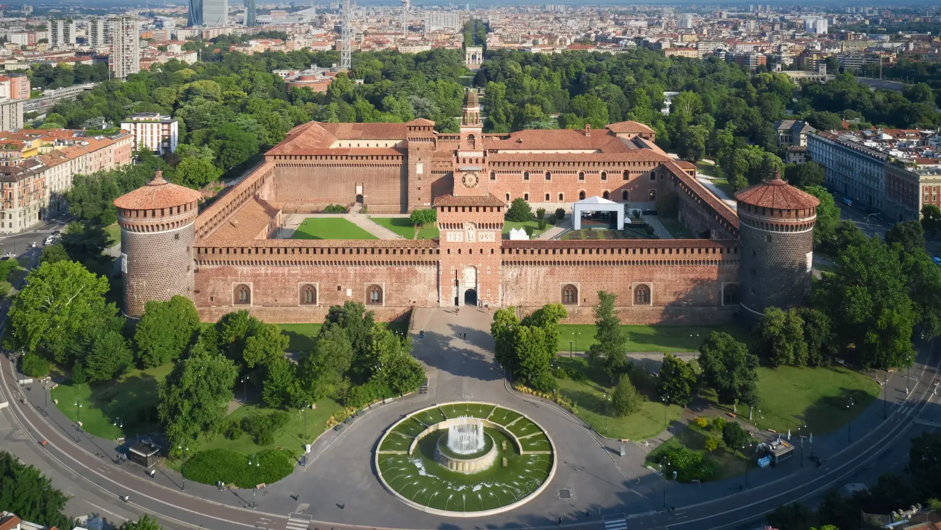 Milano